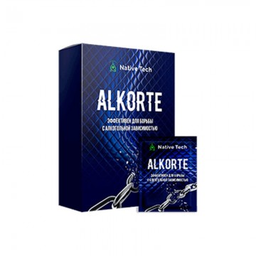 Алкорте - от алкогольной зависимости в Москве
