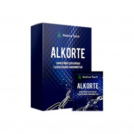 Alkorte