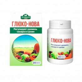 Глюко-Нова