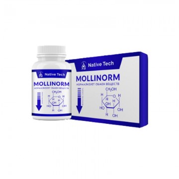 Mollinorm - средство от диабета в Химках