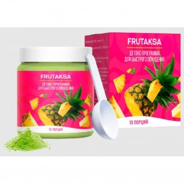 Frutaksa