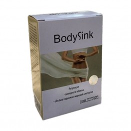 BodySink 