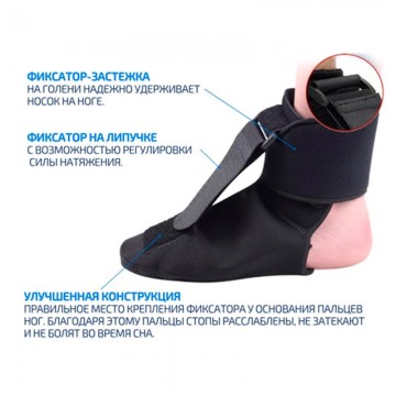 Хил Доктор - для лечения пяточной шпоры в Москве