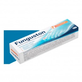 Funguston