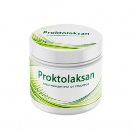 Проктолаксан