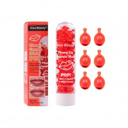 Kiss Beauty lip plump