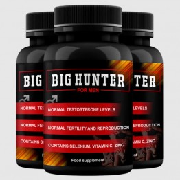 BigHunter