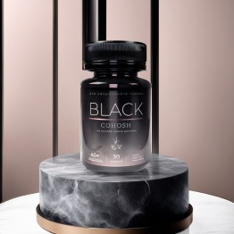 Black Cohosh