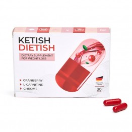 Ketish Dietish