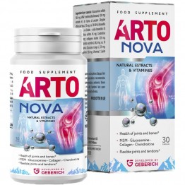 Artonova