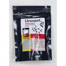 Uronext