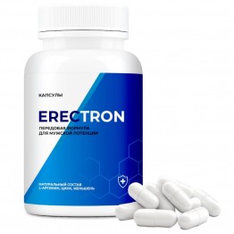 Erectron