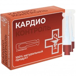 Кардио Контроль