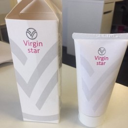 Virgin Star