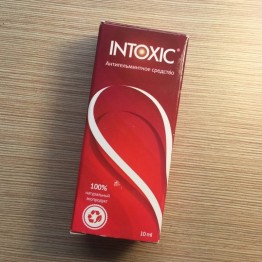 Интоксик