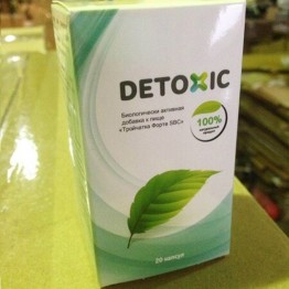 Detoxic
