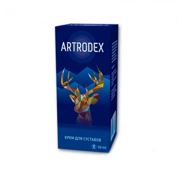 Средство Artrodex для лечения патологии суставов и позвоночника в Москве