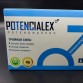 Препарат Potencialex для устранения сексуальный проблем в Москве