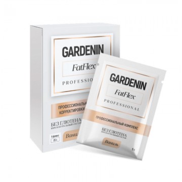 Средство для похудения Gardenin FatFlex в Москве