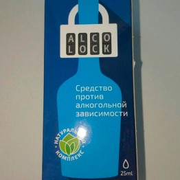 Алколок