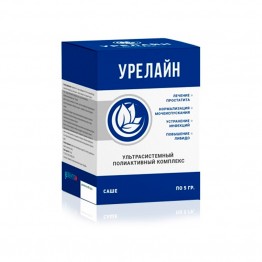 Урелайн