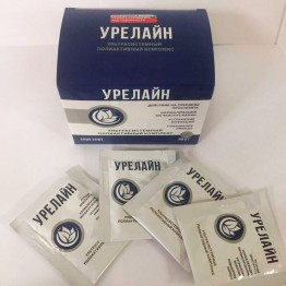 Урелайн