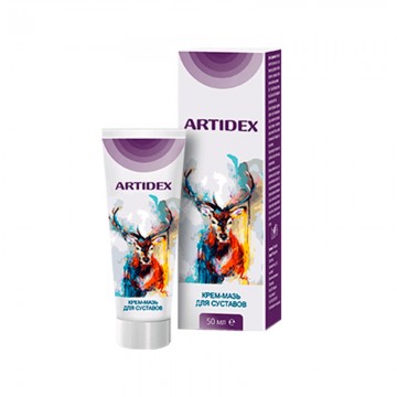 Artidex – крем для суставов в Уфе