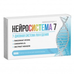 Нейросистема 7