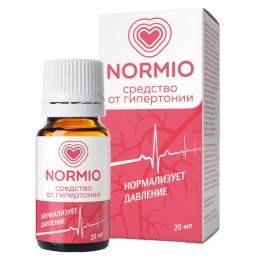 Нормио
