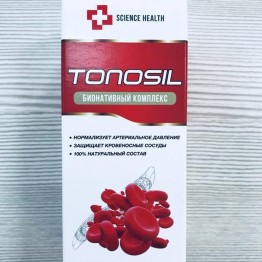 Тоносил
